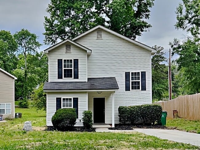 property at 3214 Westerwood Dr
