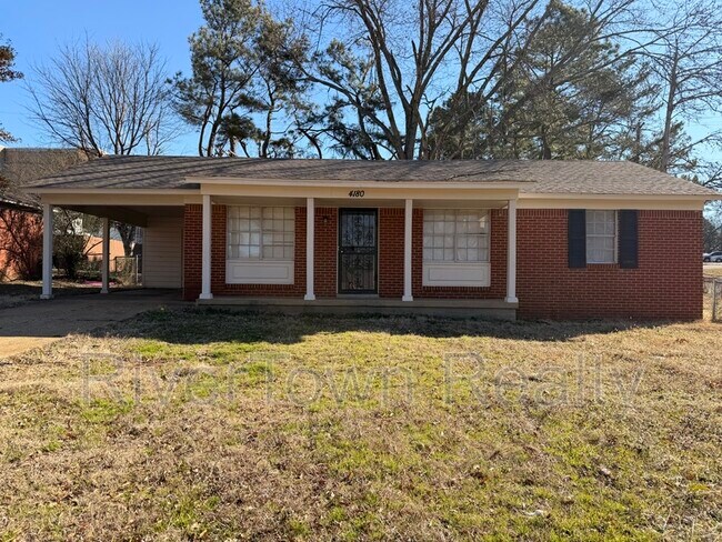 4180 Kerwin Dr in Memphis, TN - Building Photo - Building Photo