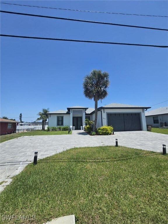 3509 Santa Barbara Blvd in Cape Coral, FL - Building Photo - Building Photo