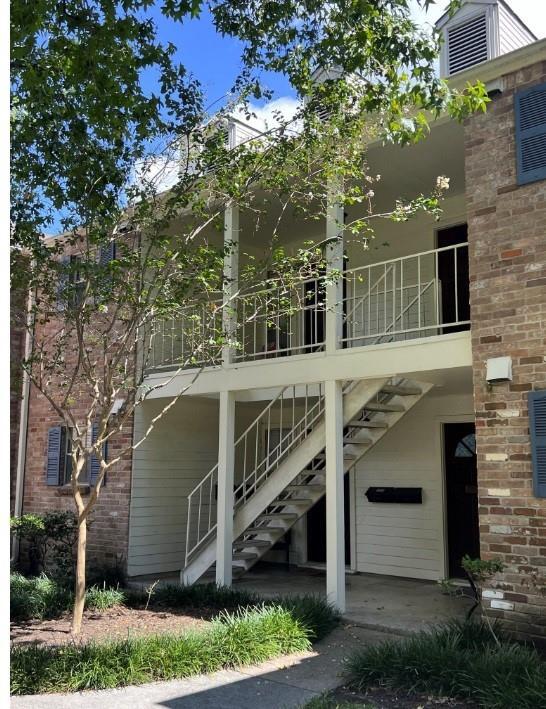 13004 Trail Hollow Dr in Houston, TX - Foto de edificio - Building Photo