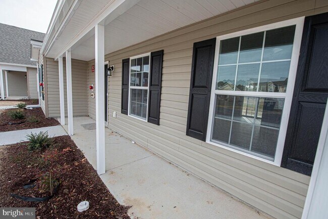 241 Morgans Ct in Pocomoke City, MD - Building Photo - Building Photo