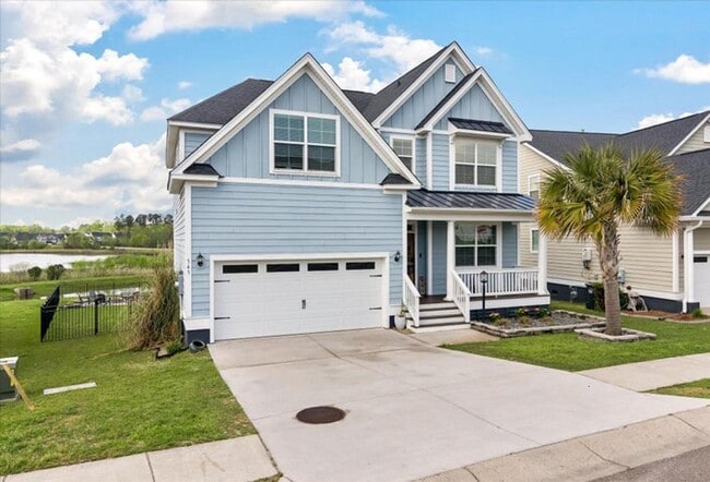 545 Pendleton Dr in Moncks Corner, SC - Building Photo - Building Photo