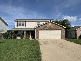 1115 Madison in Temple, TX - Building Photo