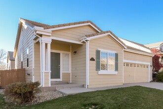 6802 W Remington Pl in Littleton, CO - Building Photo - Building Photo