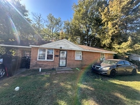 2911 Church St in West Memphis, AR - Building Photo