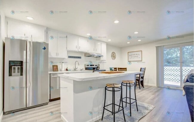 property at 740 Tina Ct