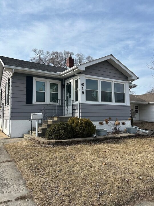619 Northern Ave in Green Bay, WI - Building Photo