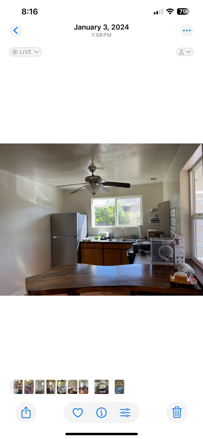973 Akaaka St in Makawao, HI - Foto de edificio - Building Photo