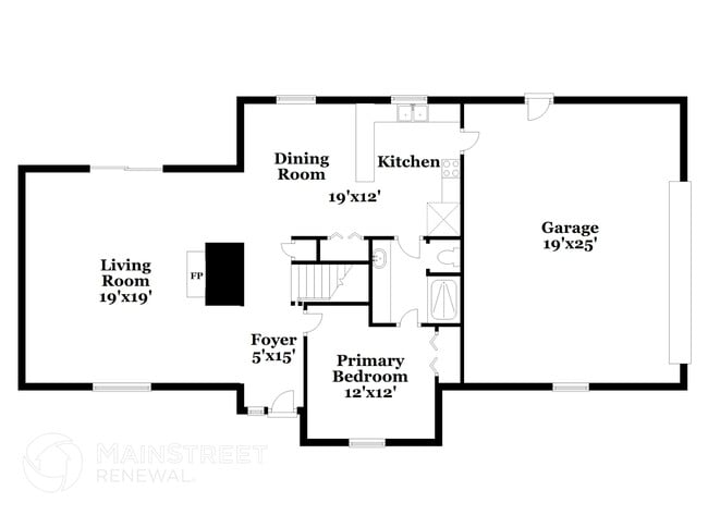 2299 Constitution Dr, Unit 309 in Orange Park, FL - Building Photo - Building Photo