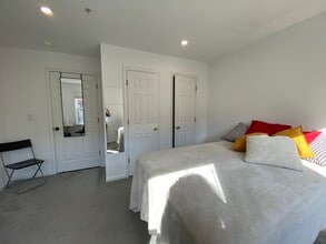 1327 Belmont St NW, Unit Rm# 1 in Washington, DC - Building Photo - Building Photo