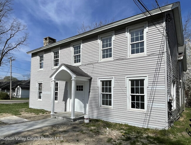 property at 19 Broadhead St