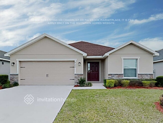 property at 4172 Red Fern Ln