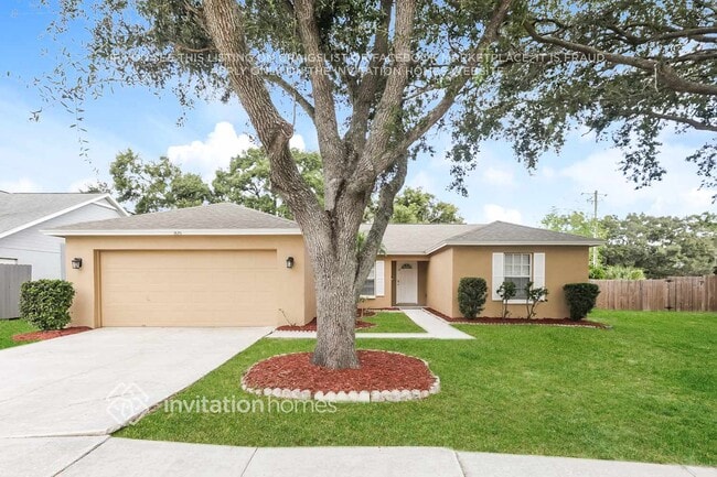 property at 809 Greenbelt Cir
