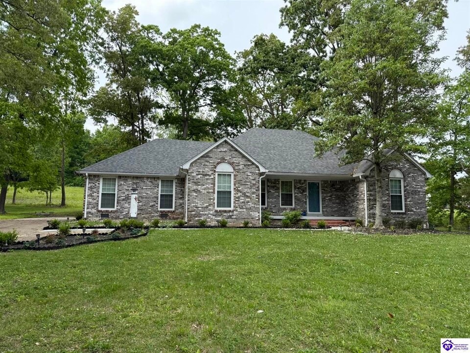 608 Birch Dr. in Elizabethtown, KY - Building Photo