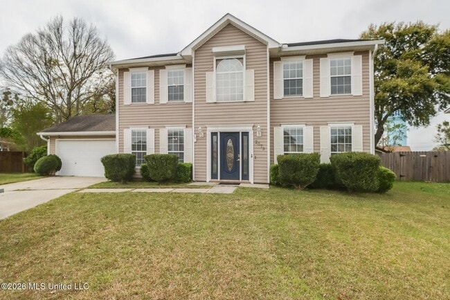 property at 2073 Stone Bridge Dr
