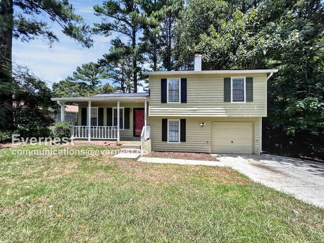 property at 1888 Singer Way
