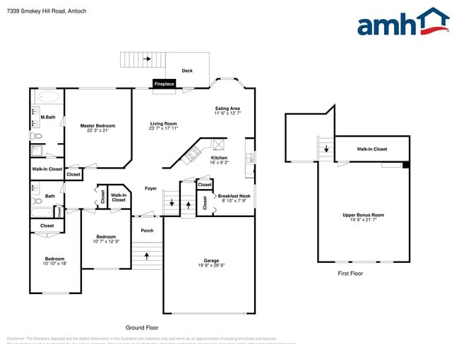 7339 Smokey Hill Rd in Nashville, TN - Building Photo - Building Photo