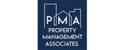 Property Management Company Logo Property Management Associates