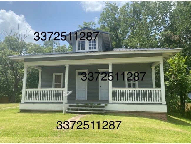 property at 315 Bayou Rd