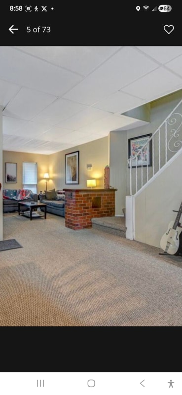 1727-1729 Monroe Ave in Dunmore, PA - Foto de edificio - Building Photo