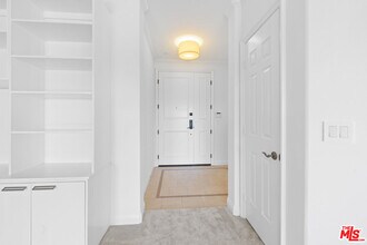 1820 Benecia Ave in Los Angeles, CA - Building Photo - Building Photo