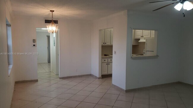 property at 200 North Dr