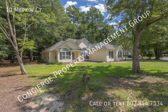 10 Mepkin Ct in Aiken, SC - Building Photo - Building Photo