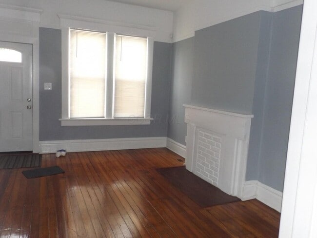 1117 Franklin Ave in Columbus, OH - Building Photo - Building Photo