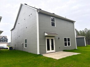 256 Chelsea Pk Cir in Chelsea, AL - Building Photo - Building Photo