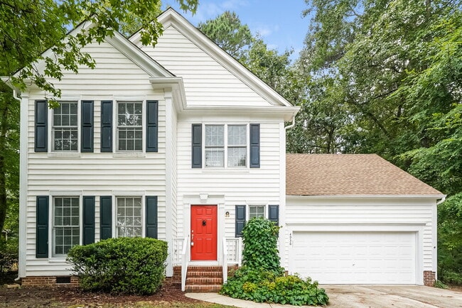 property at 4936 Bivens Dr