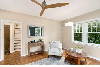 917 W Magnolia St in Fort Collins, CO - Building Photo - Building Photo