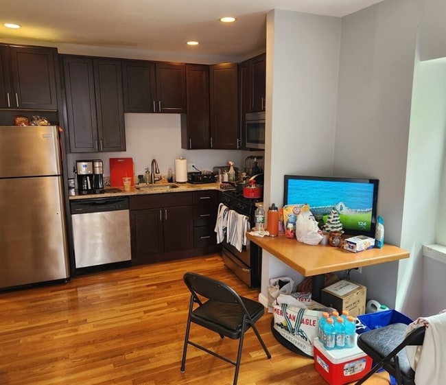 20 Pinckney St, Unit 3