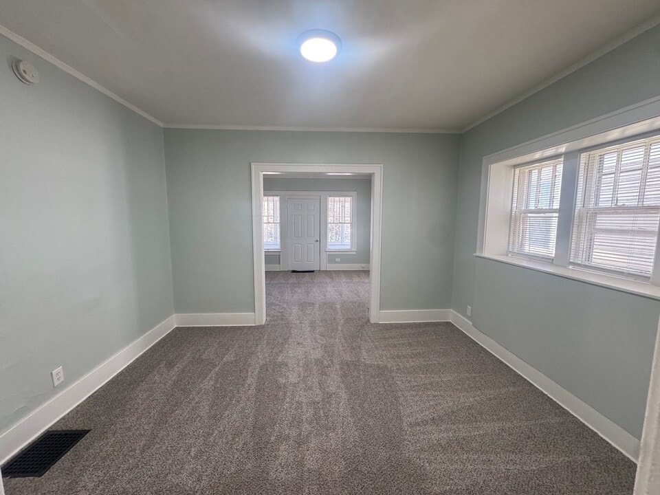 926 M.L.K. Jr St SE in Grand Rapids, MI - Building Photo