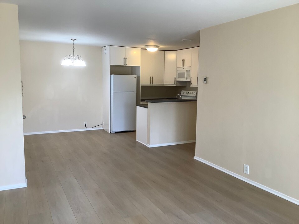 4600 Lamont St in San Diego, CA - Building Photo
