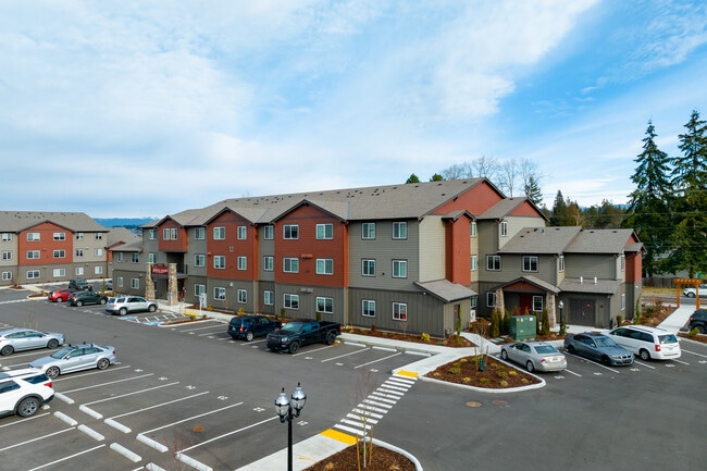 Remington Place Apartments