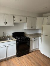 2702 W Lafayette Ave in Baltimore, MD - Building Photo - Building Photo