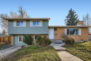 3682 Chase Ct in Boulder, CO - Building Photo