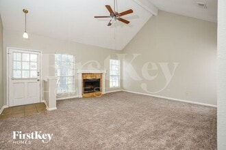 21443 Park Timbers Ln in Katy, TX - Building Photo - Building Photo