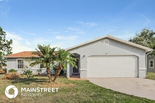 211 Cobalt Dr in Kissimmee, FL - Building Photo