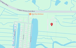 145 Longport Somers Point Blvd in Somers Point, NJ - Building Photo