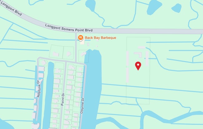 property at 145 Longport Somers Point Blvd