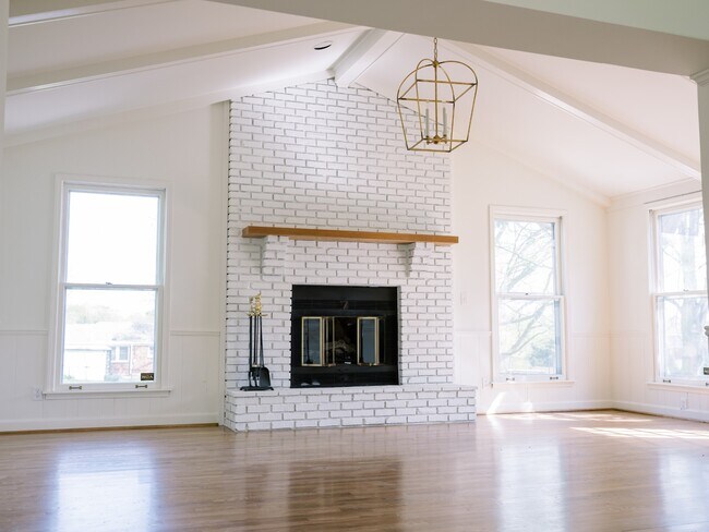 512 Brentlawn Dr in Nashville, TN - Building Photo - Building Photo