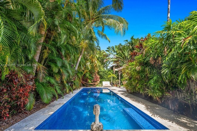 property at 3701 Chase Ave