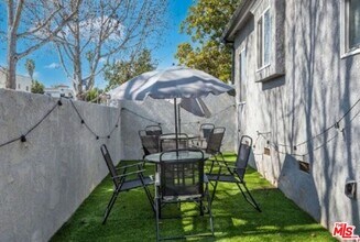 1488 S Durango Ave in Los Angeles, CA - Building Photo - Building Photo