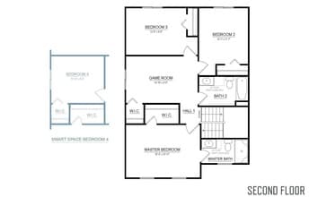 546 Oak View Dr in Middleville, MI - Building Photo - Building Photo