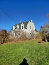 2082 College St in Westville, NS - Building Photo - Building Photo