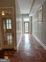 2319 Eutaw Pl in Baltimore, MD - Building Photo