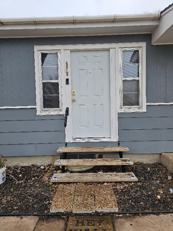 1200 Faith Dr in Salina, KS - Building Photo - Building Photo