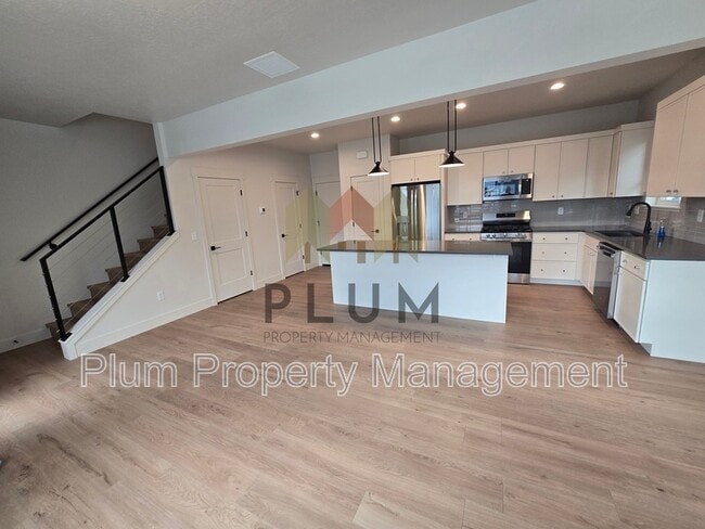 property at 2301 A Mary Jane Blvd
