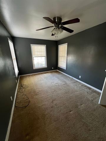 810 San Carlos St in Sweetwater, TX - Building Photo - Building Photo